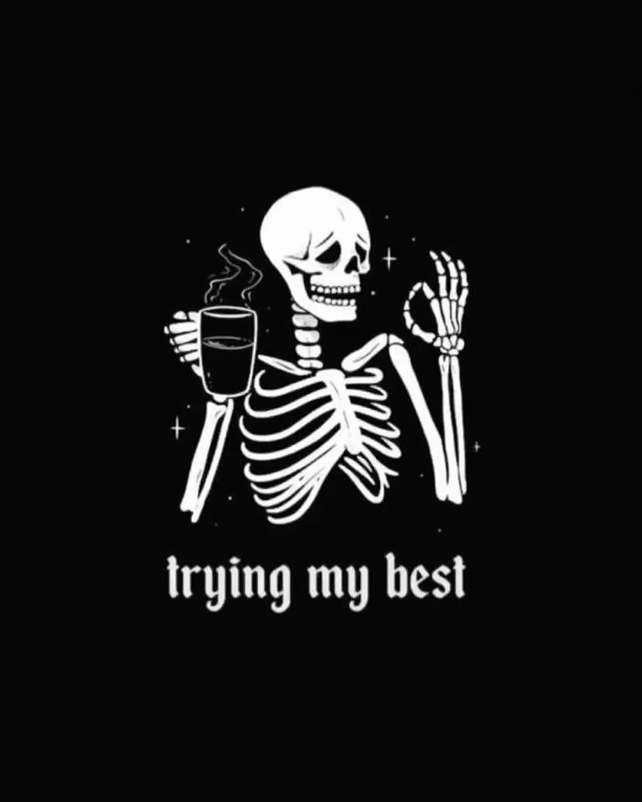My current vibe. Trying to edit, trying to schedule, trying to be nice, trying to not commit felonies. October is a 3-4 session per day kind of month. Have your fave photographer send proof of life!!