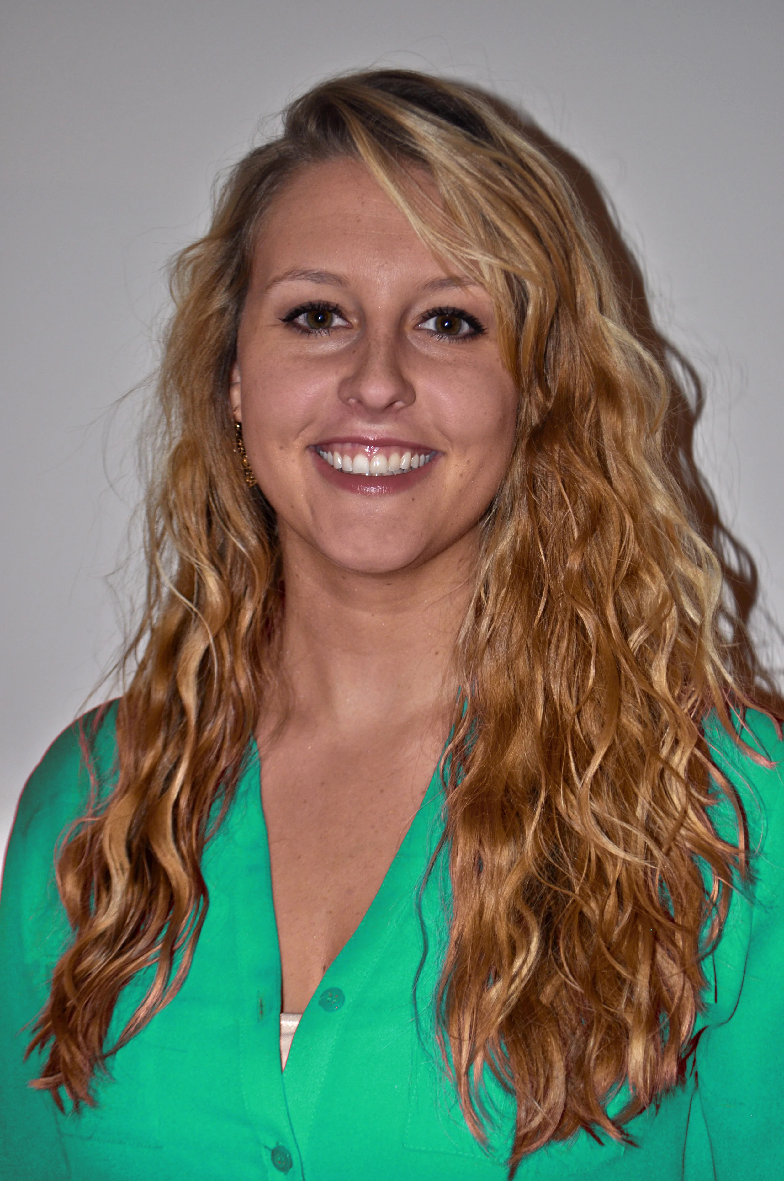 Hannah Hughes, Owner and Calligrapher