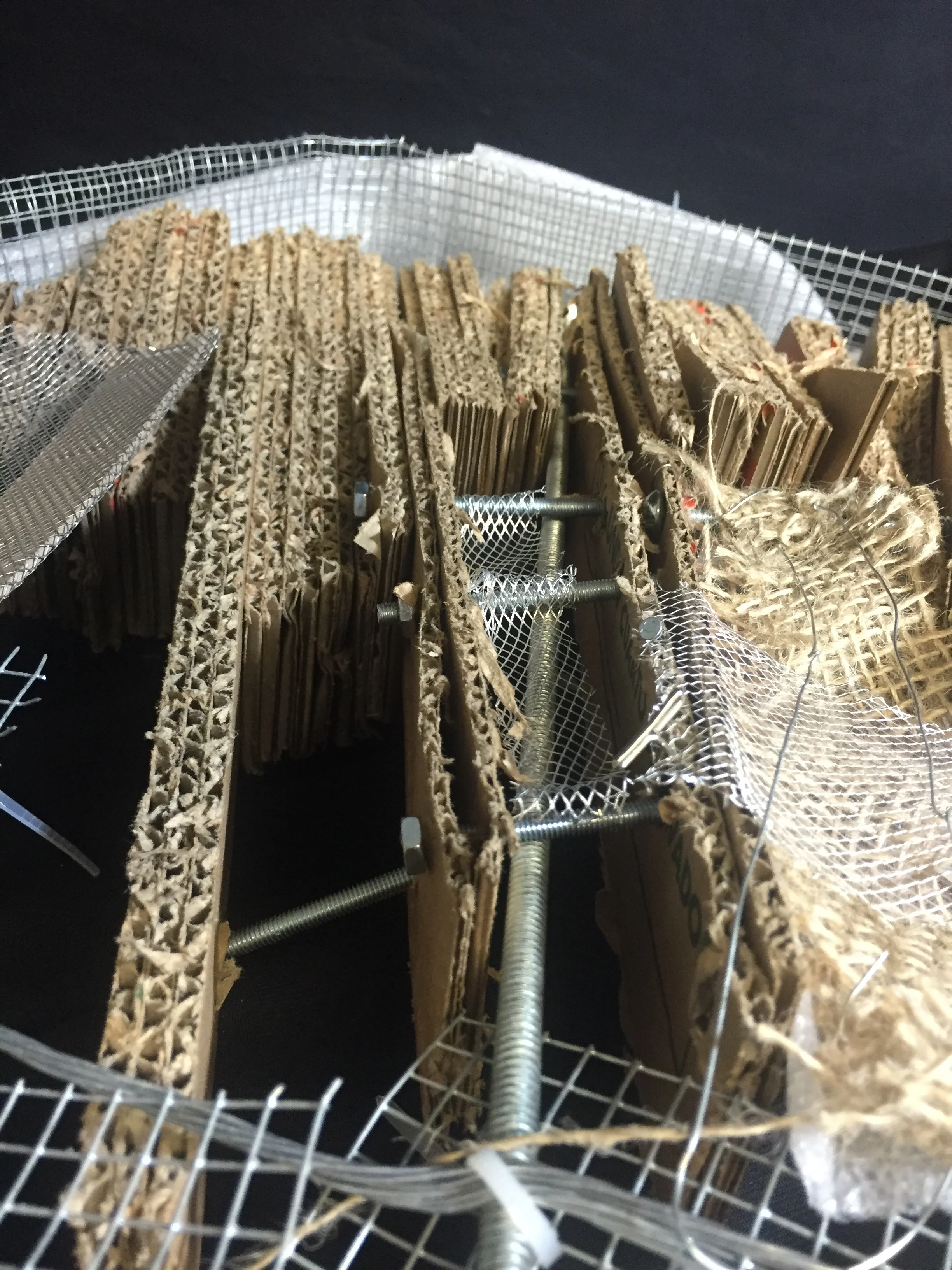 MS River Systems Model