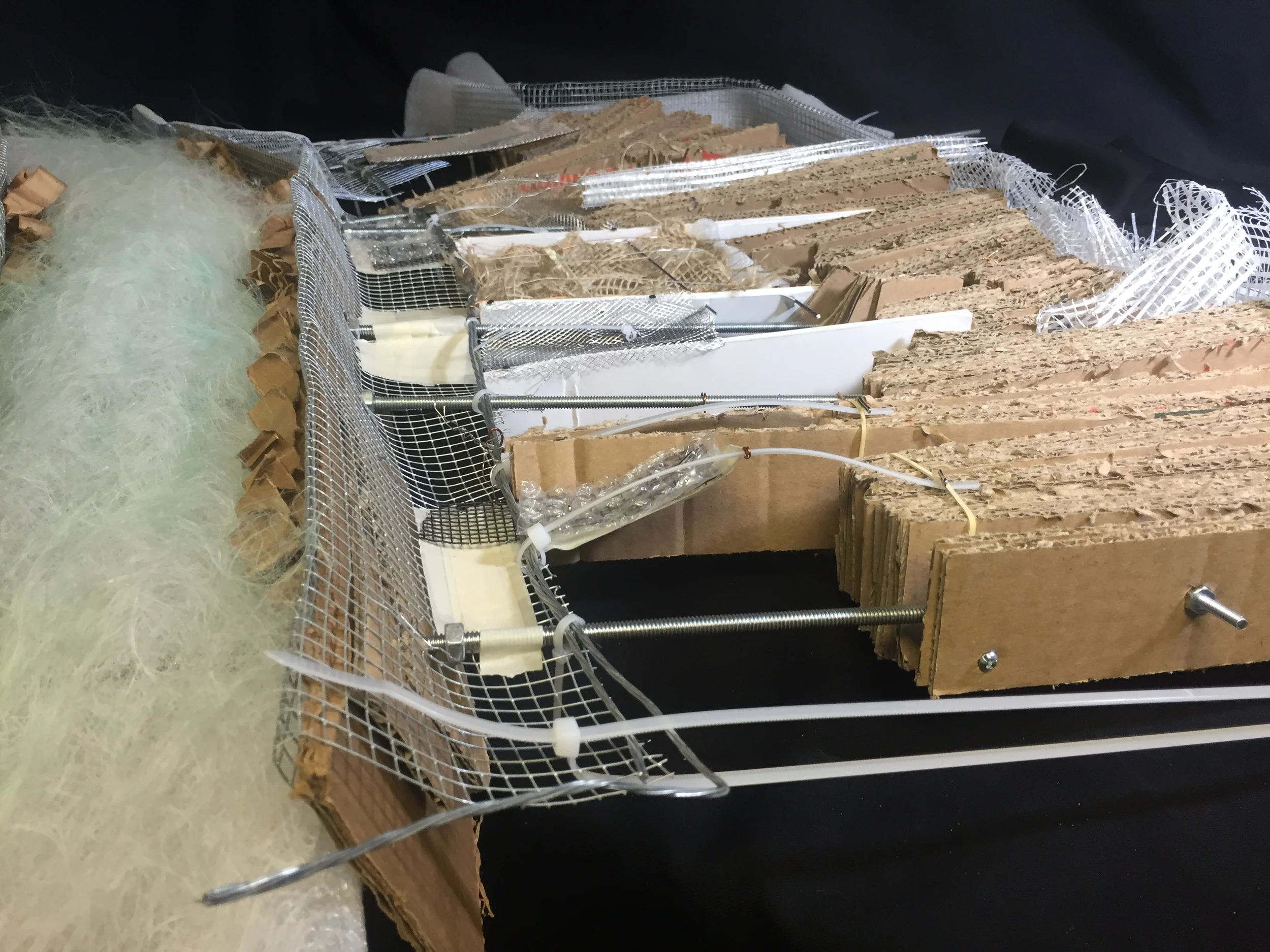 MS River Systems Model