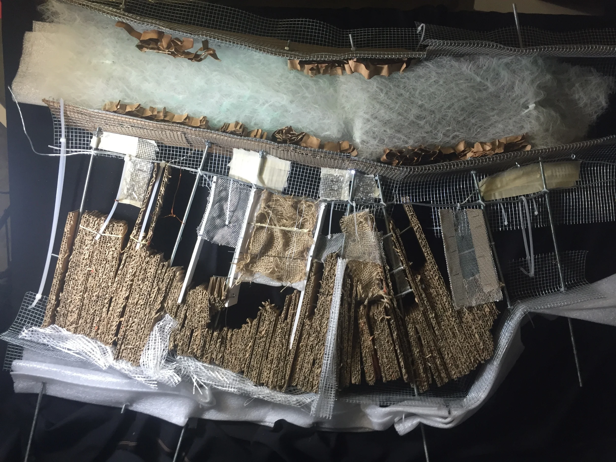 MS River Systems Model