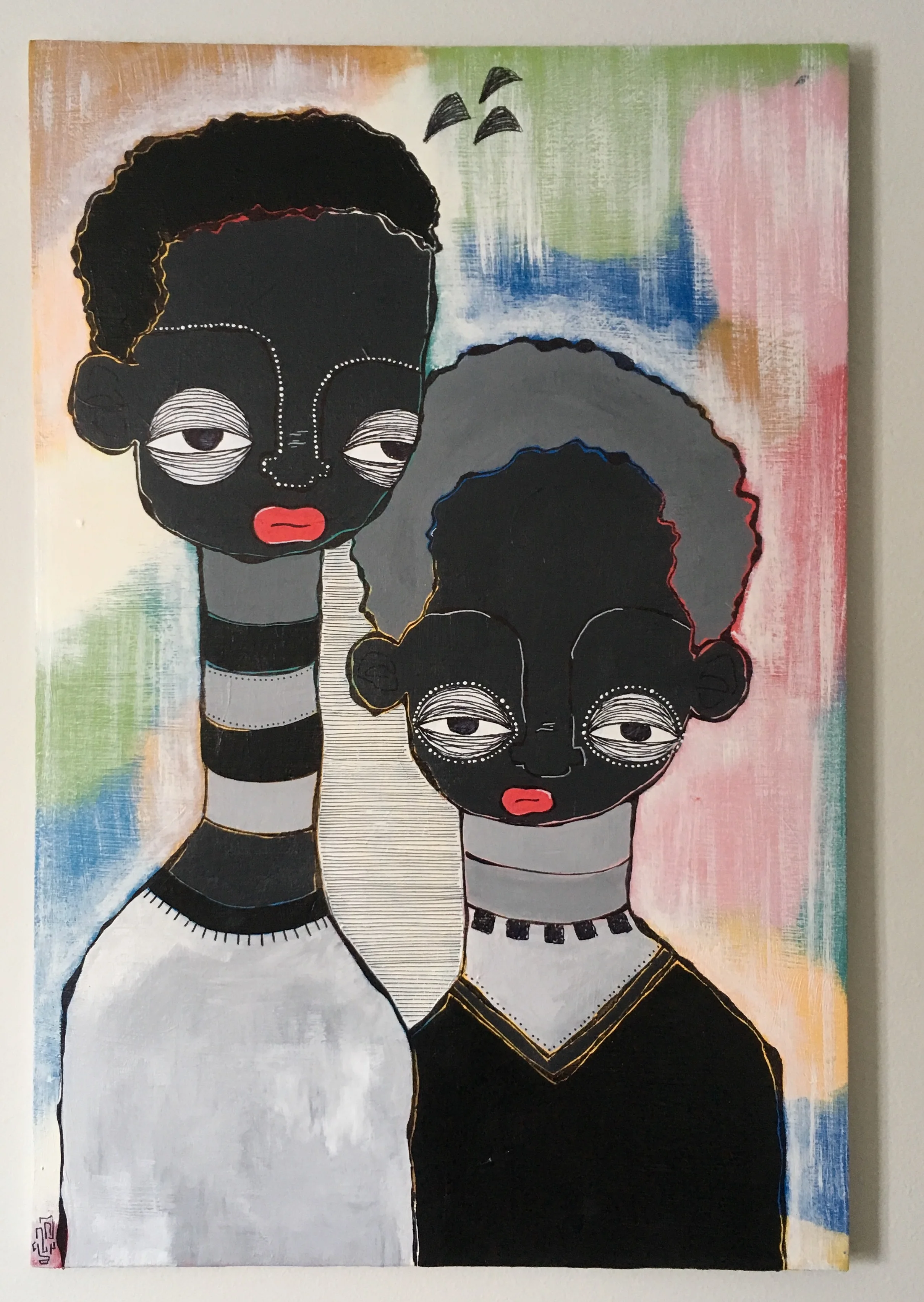 Shades