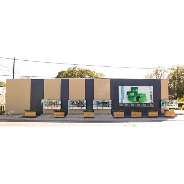 Final Site Intervention