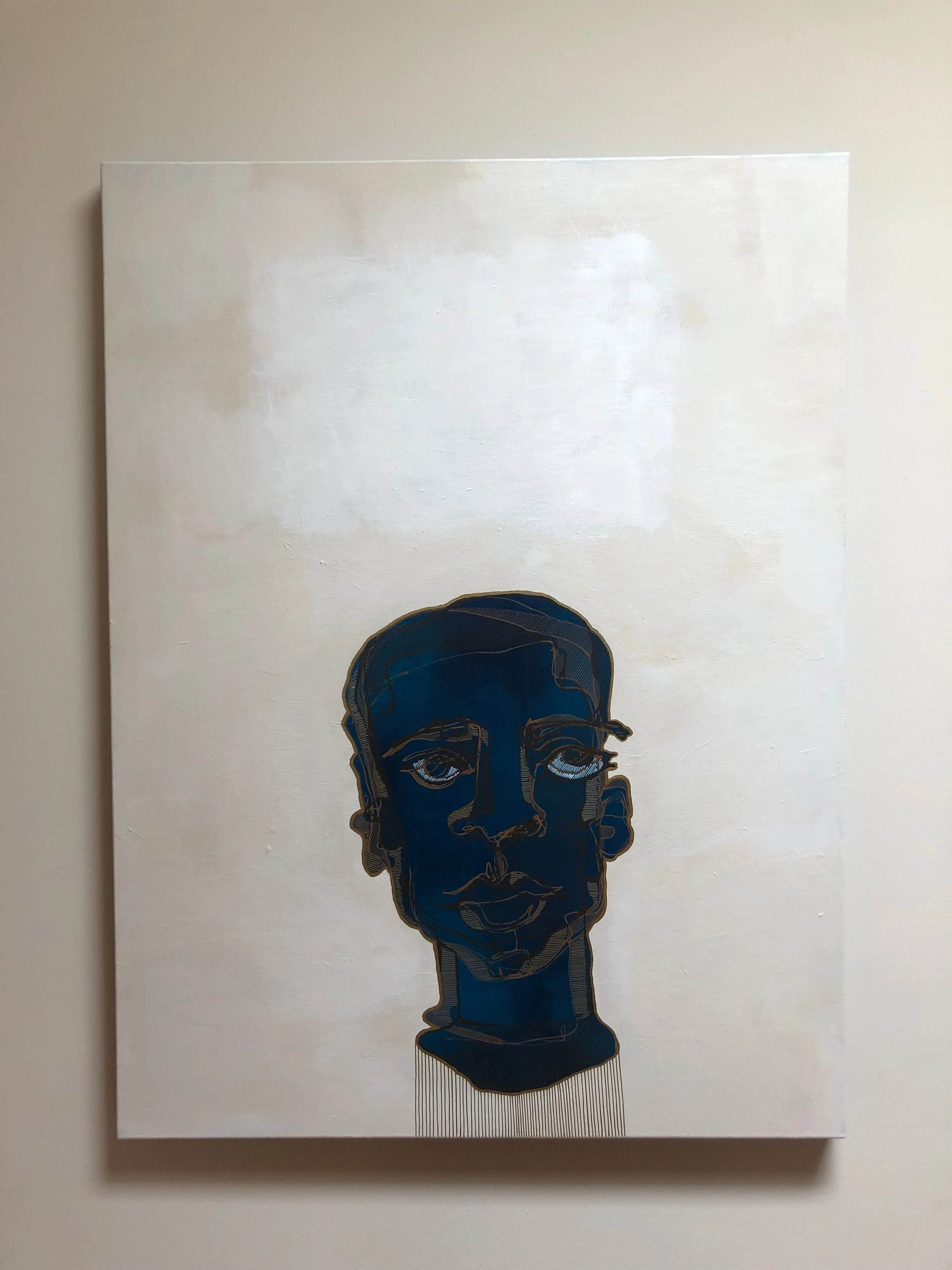 "White Noise"