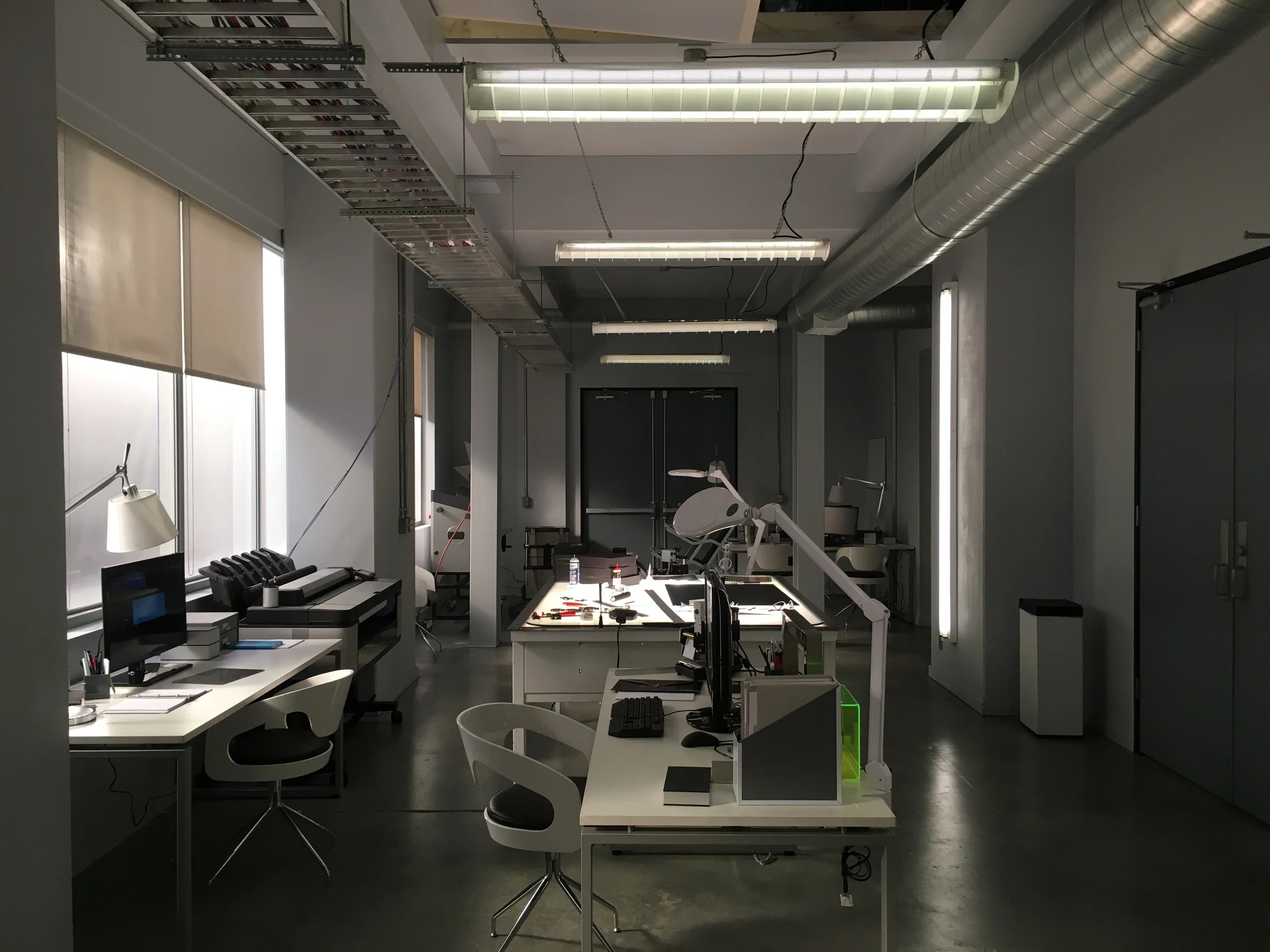 Counterfeiting Suite