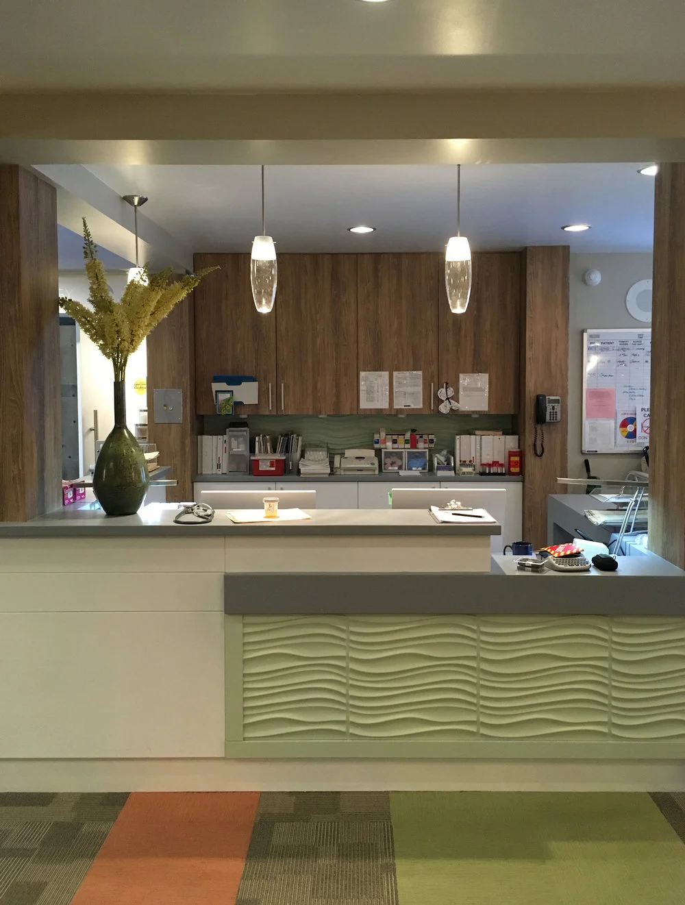 Cedars-Sinai Hospital