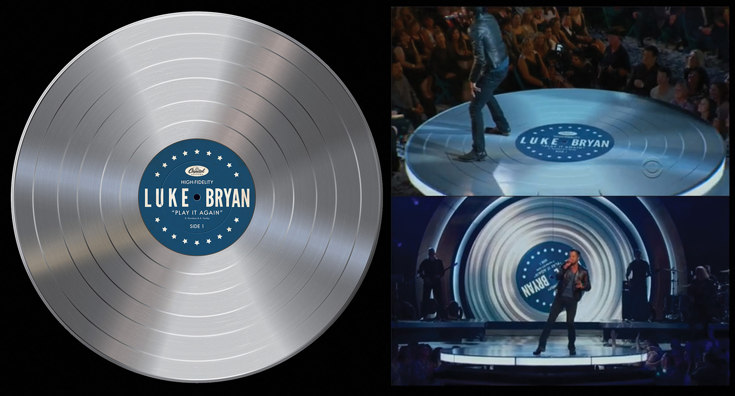 Country Music Awards