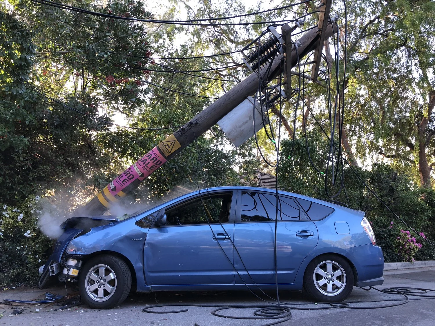 Car Crash
