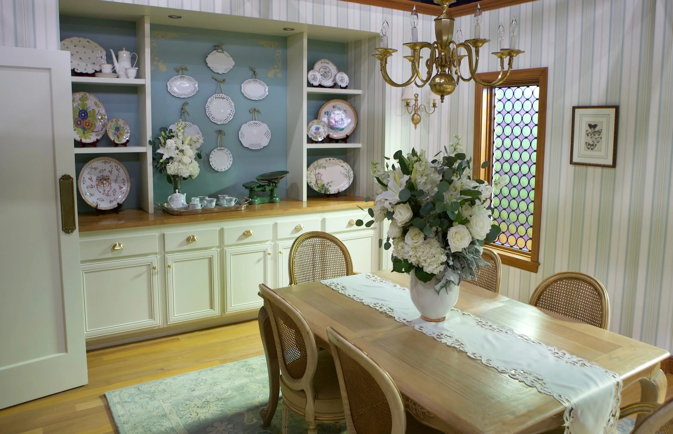 Interior Bed &amp; Breakfast