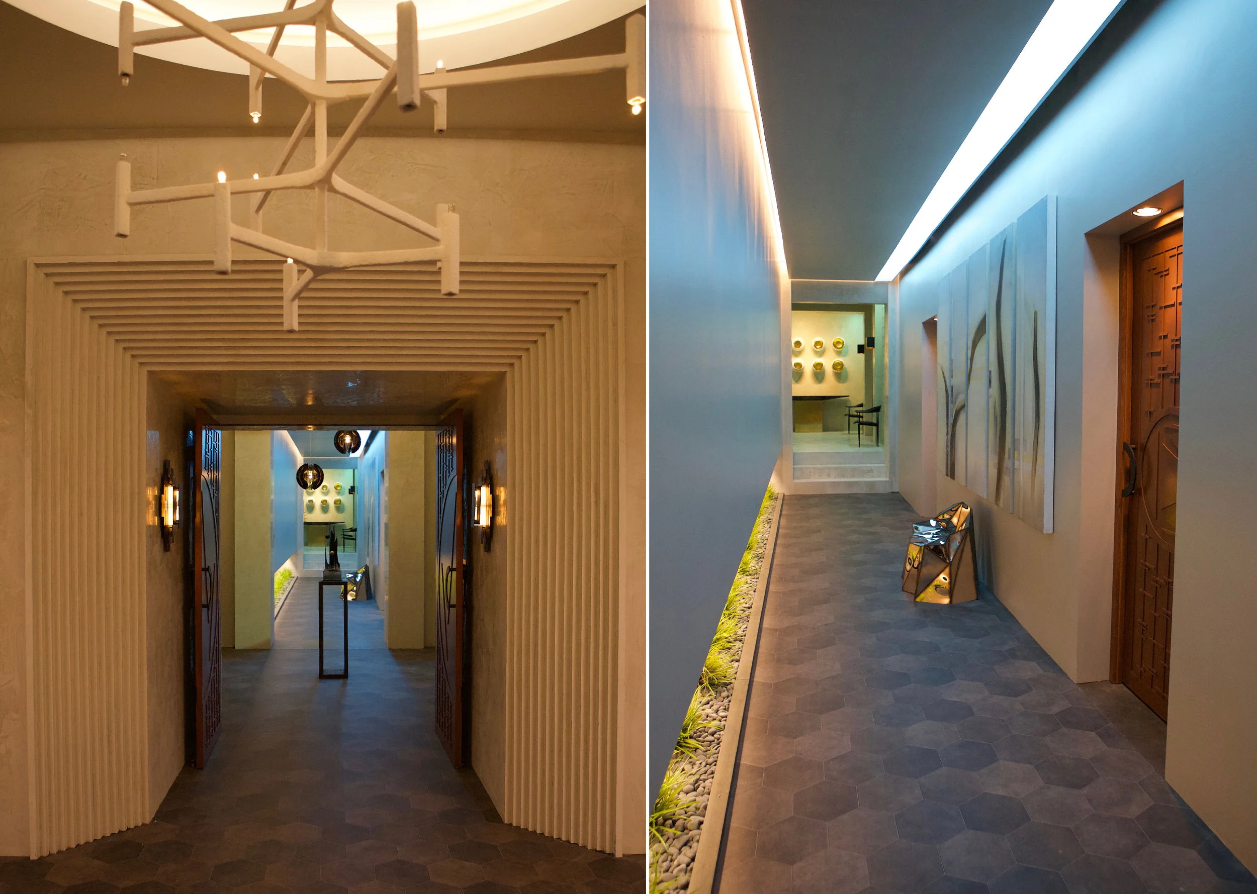 2023 - James Cameron's House