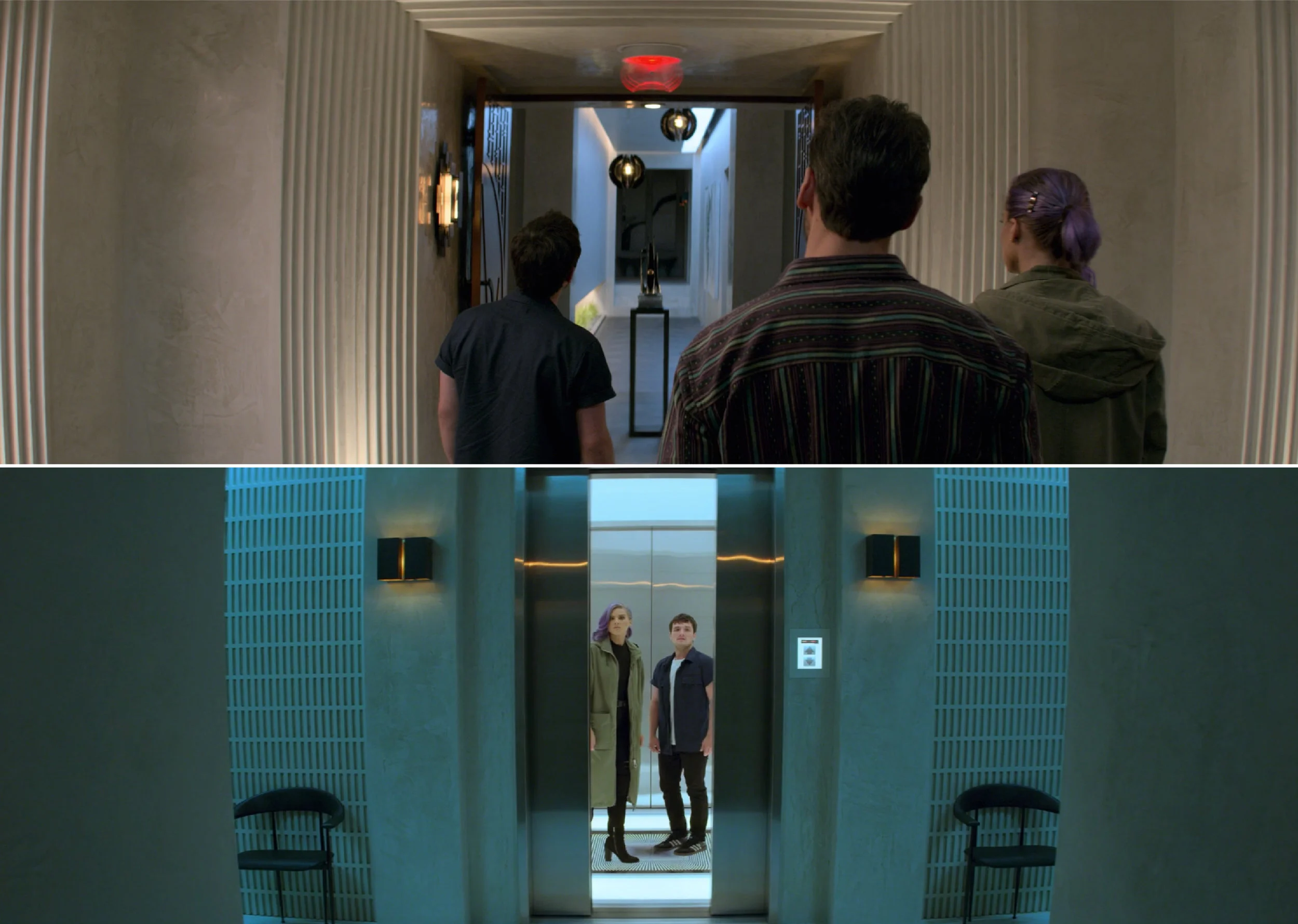 2023 - James Cameron's House