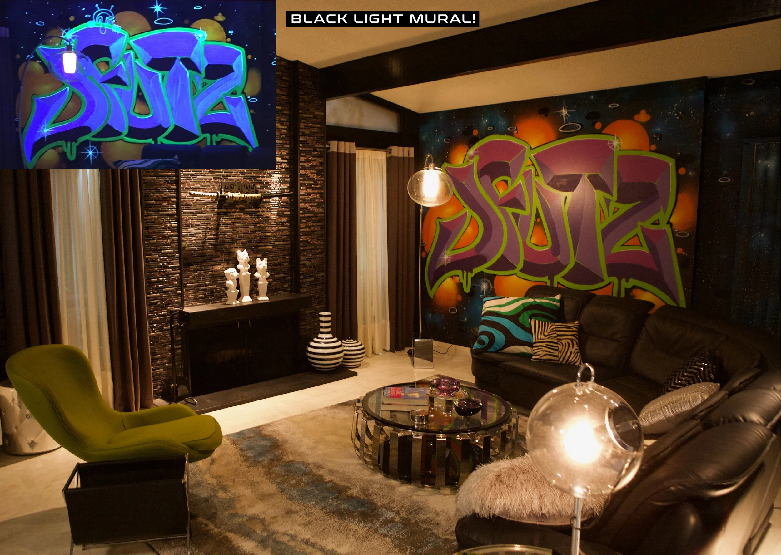 Alternate Timeline - JFutz House