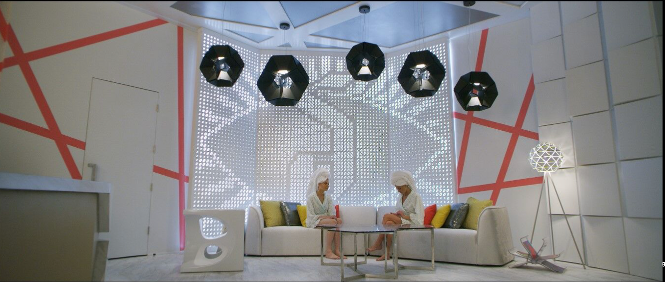 Xanastu - Tyanne's Room