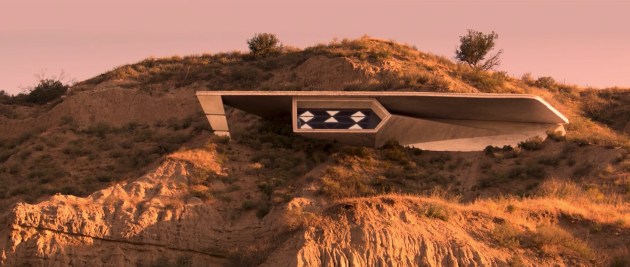 Xanastu - Exterior Establisher