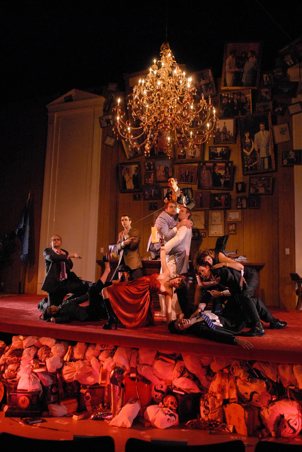 The Inspector General