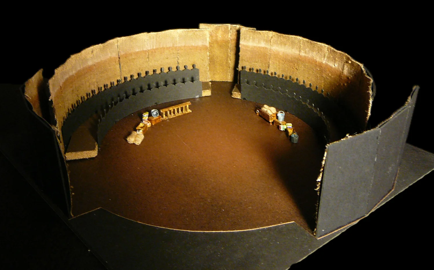 The Mill on the Floss