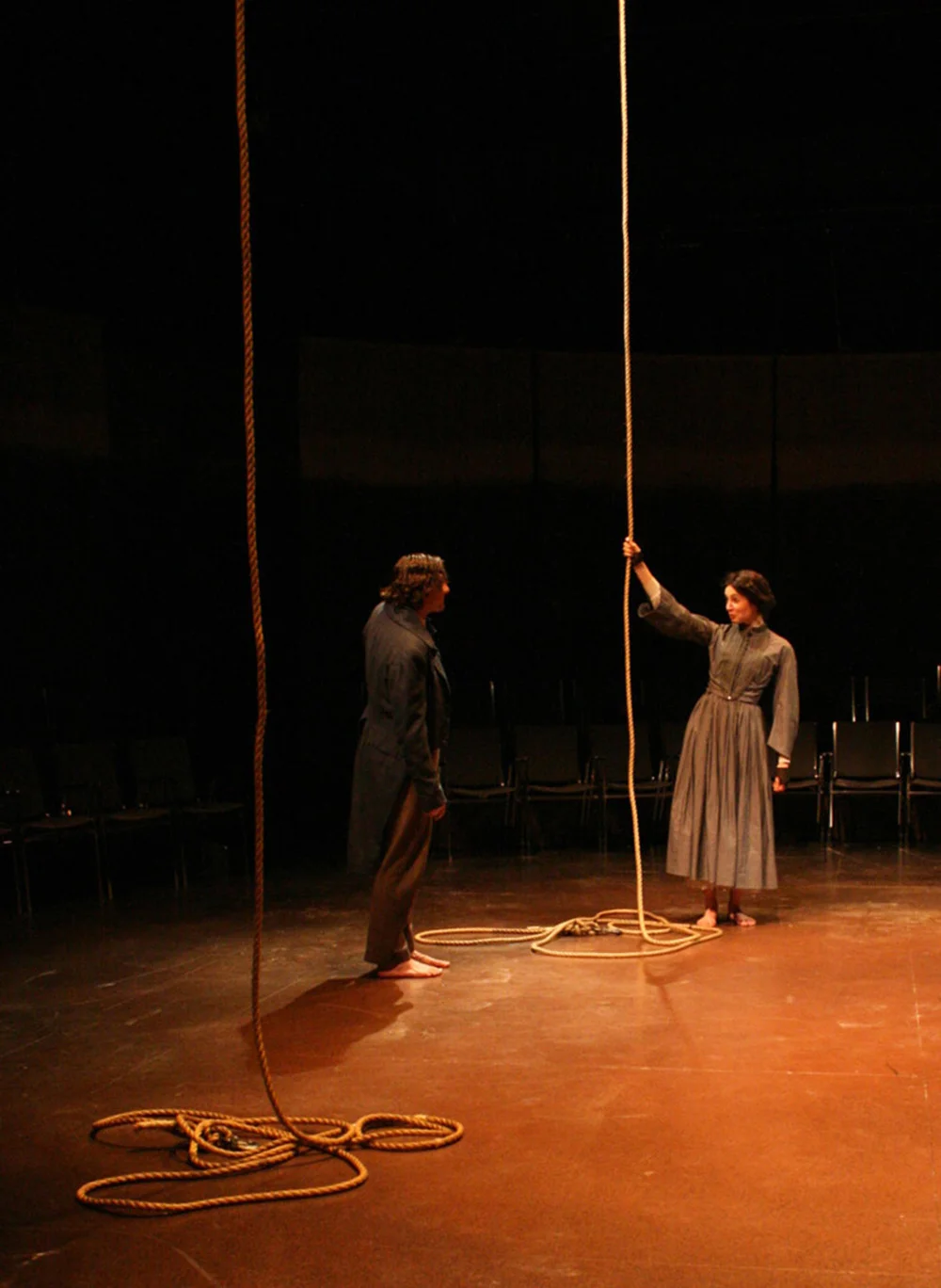 The Mill on the Floss