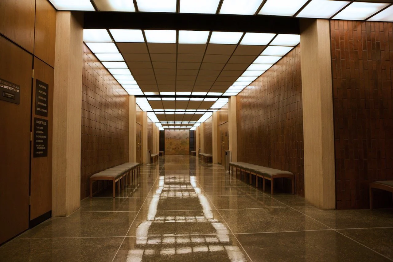 DTLA Superior Court