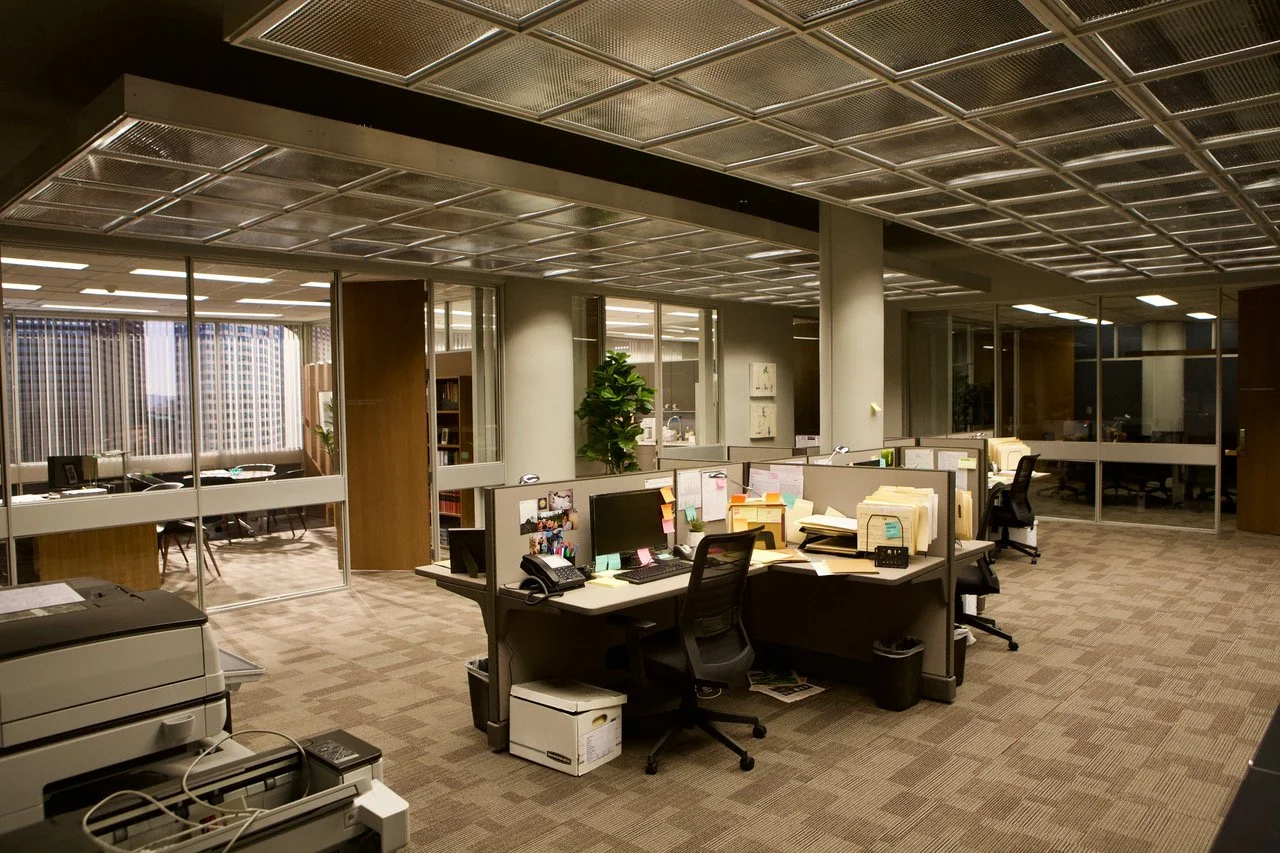 Los Angeles District Attorney Offices