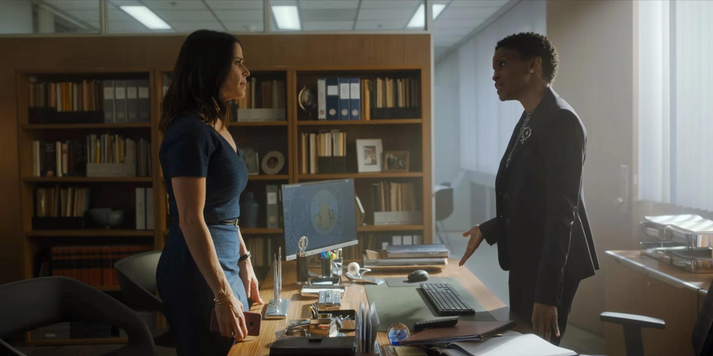 Los Angeles District Attorney Offices