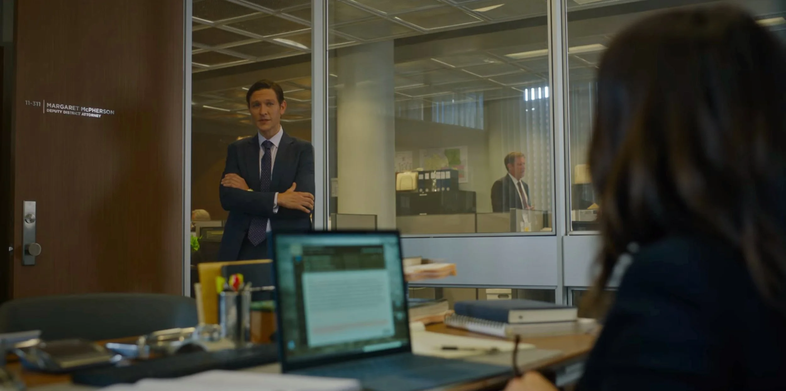 Los Angeles District Attorney Offices