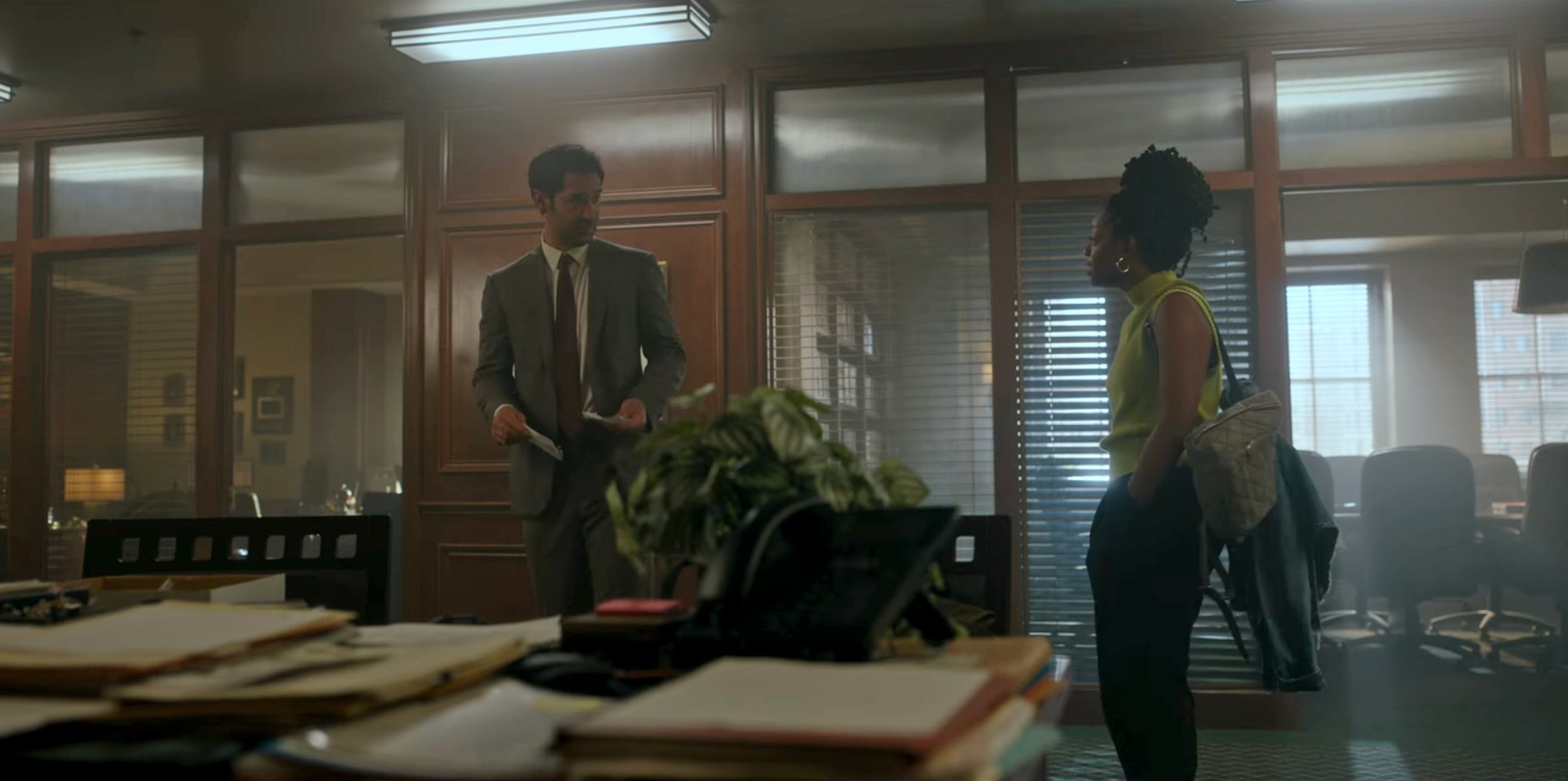 Vincent & Associates Law Office