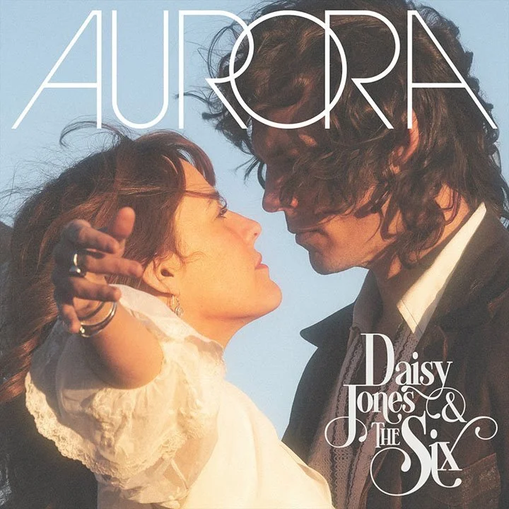 The Six's Second Album - "Aurora"