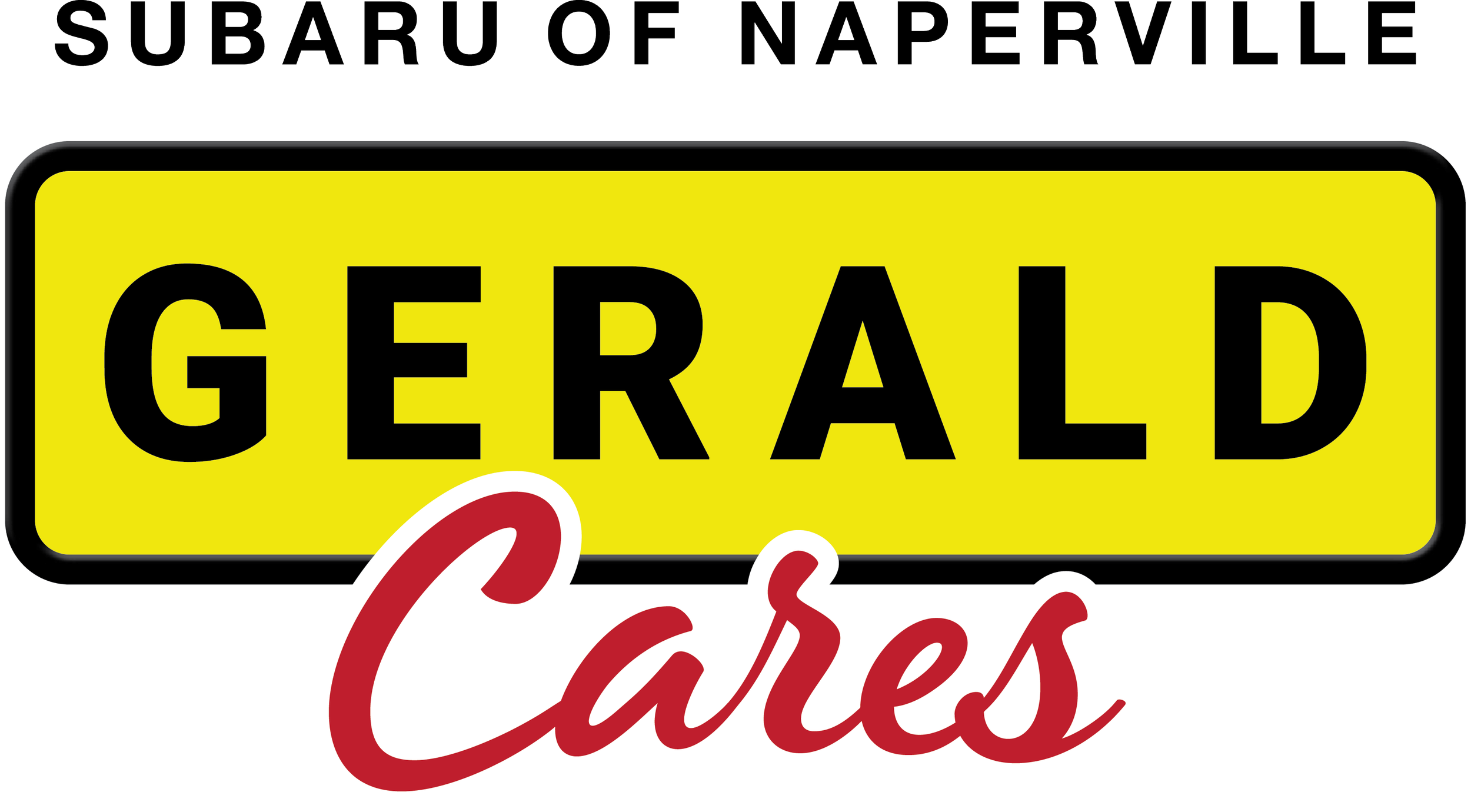 Gerald Cares