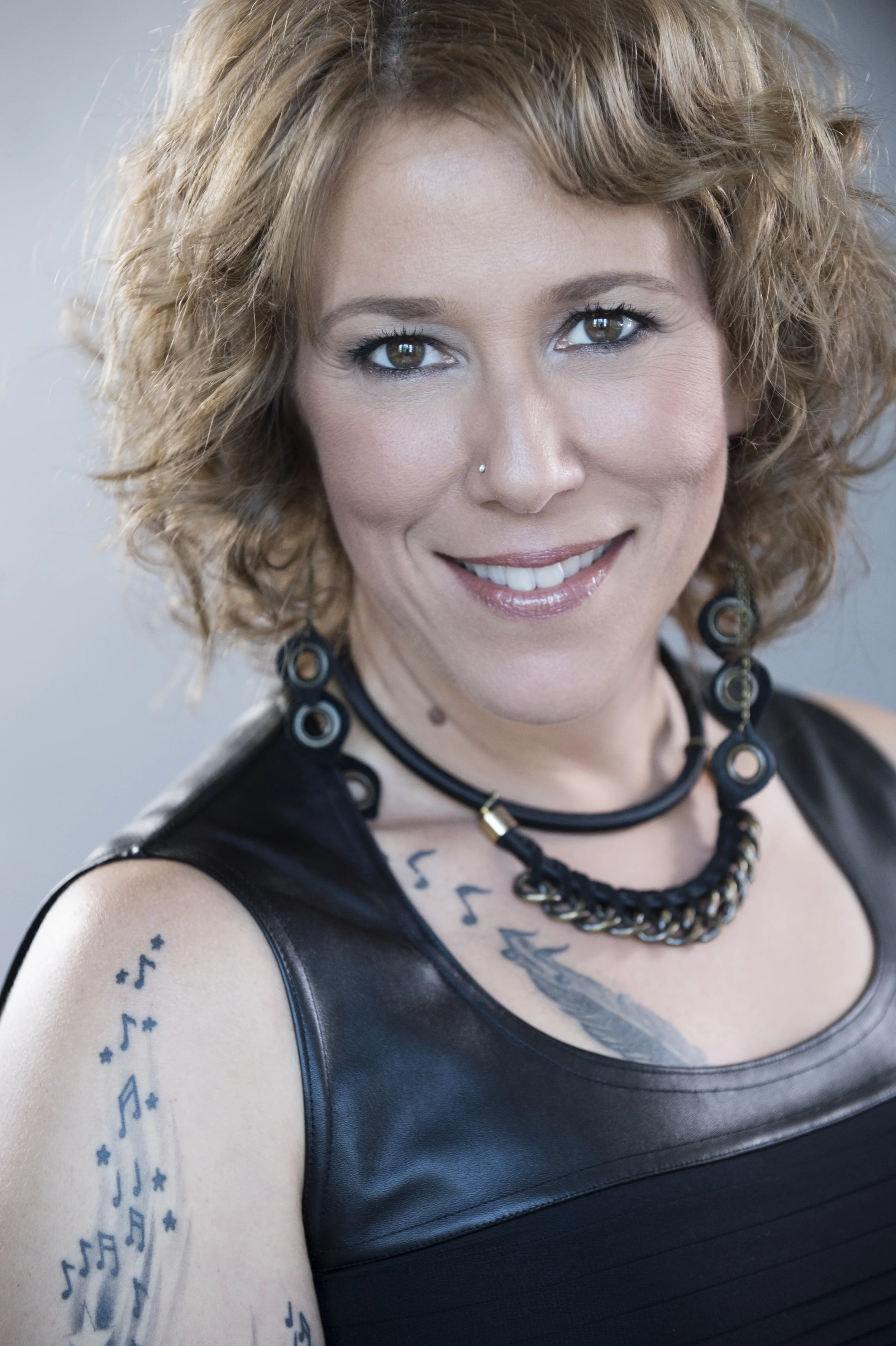 Yzabel Beaubien 