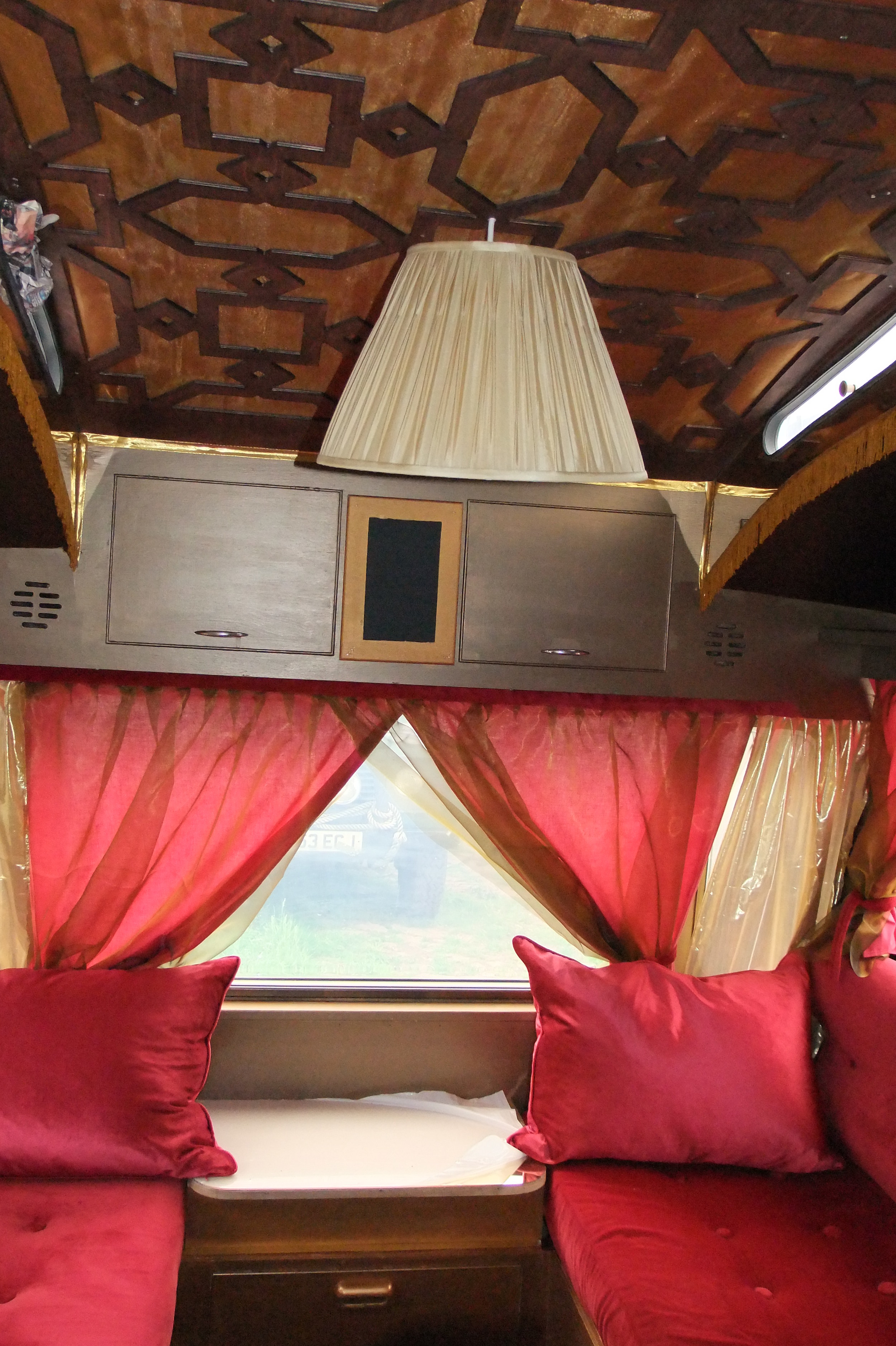 Caravan Bar