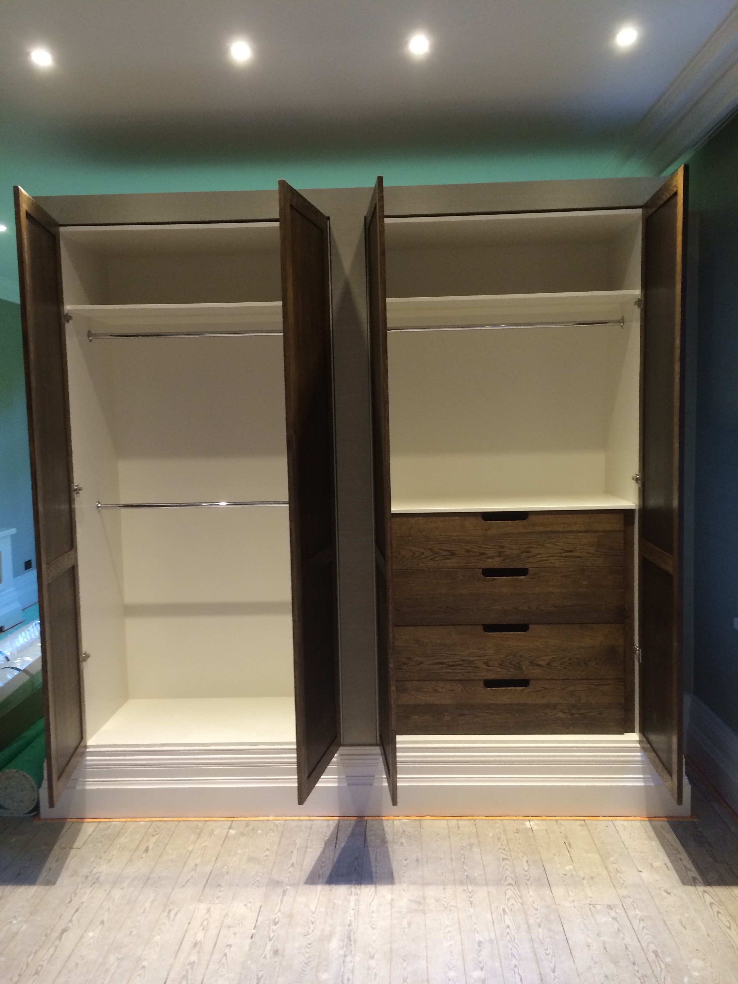 Cheltenham Wardrobe
