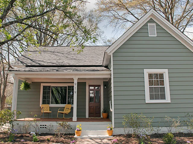 After (Exterior)