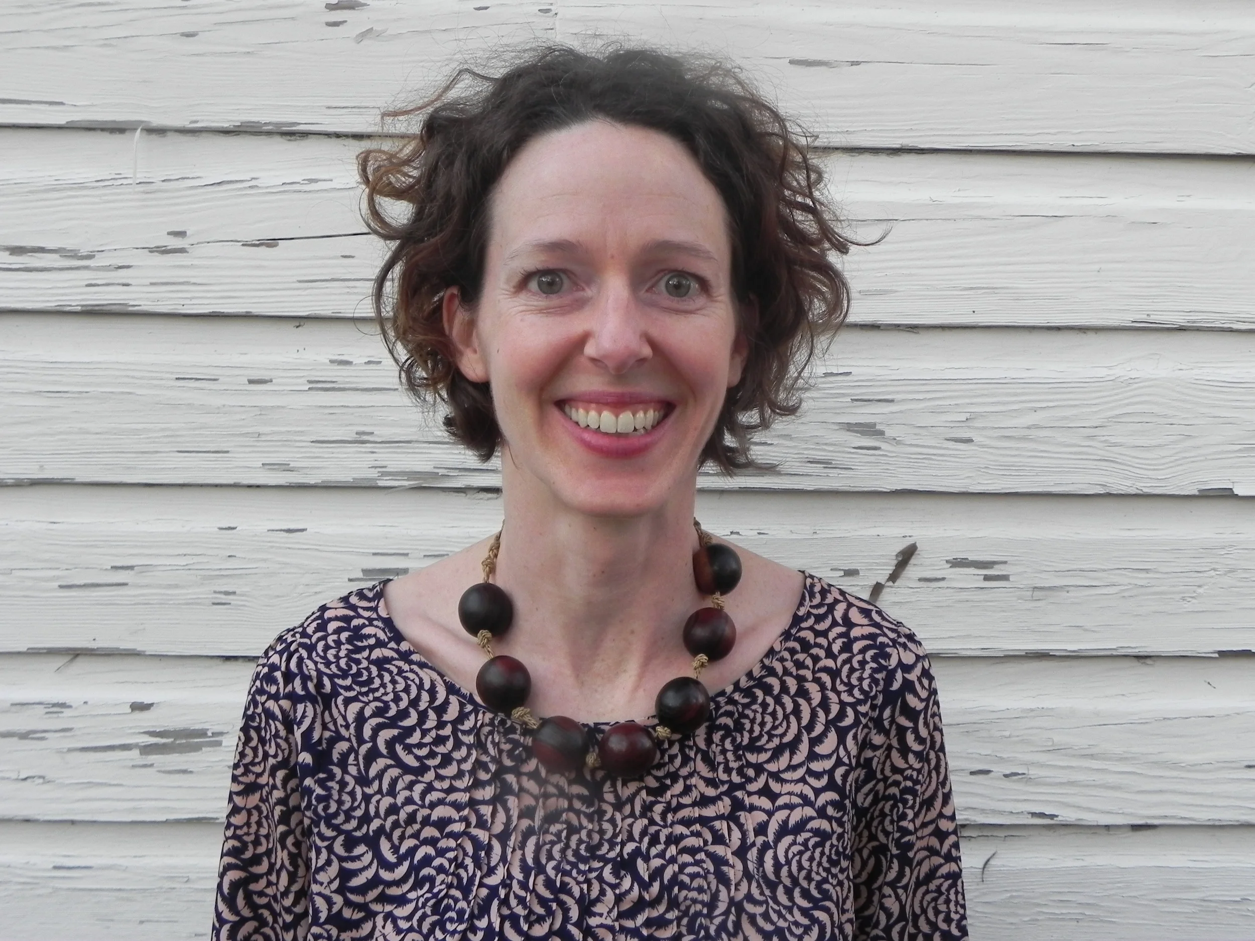 Jess Dorrance