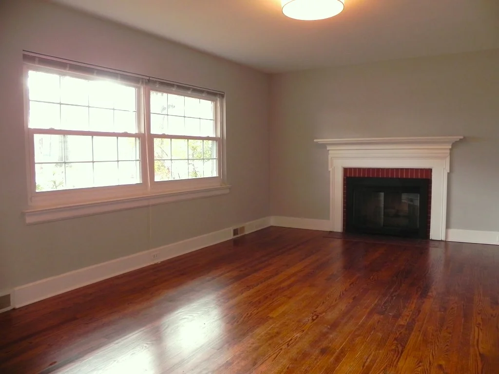 Living Room (After)