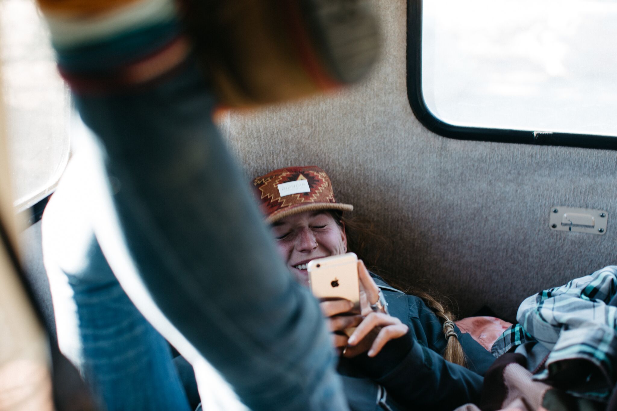 Photo by Elle Malmstrom