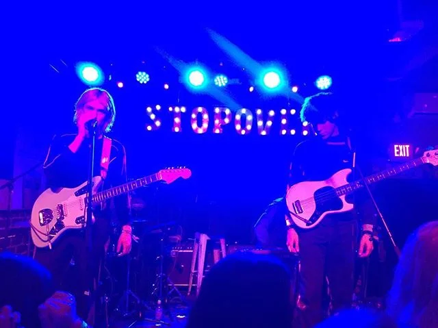 So many flashes with @hotflashheatwave #savstopover #happystopover 💥💥