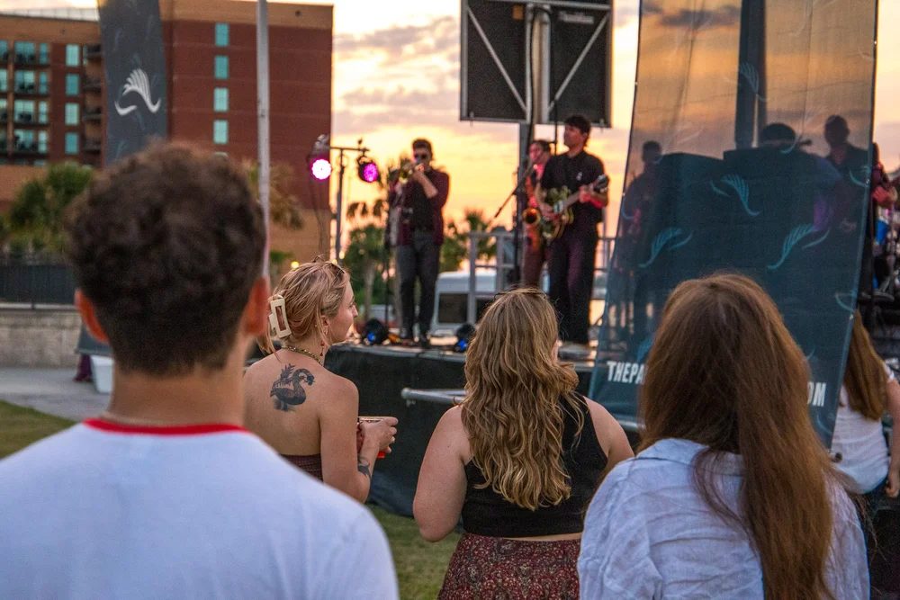 Savannah Stopover Music Festival
