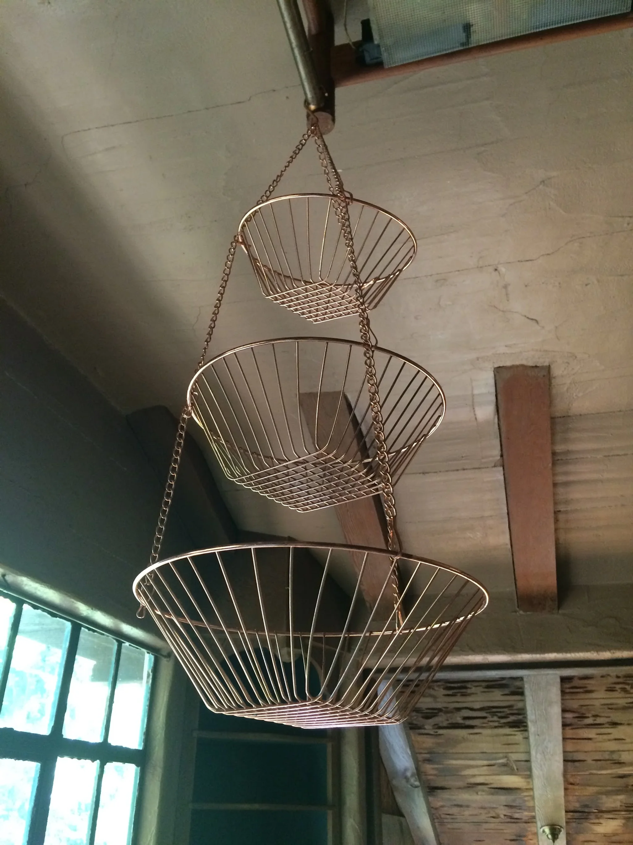 Hanging "Copper"