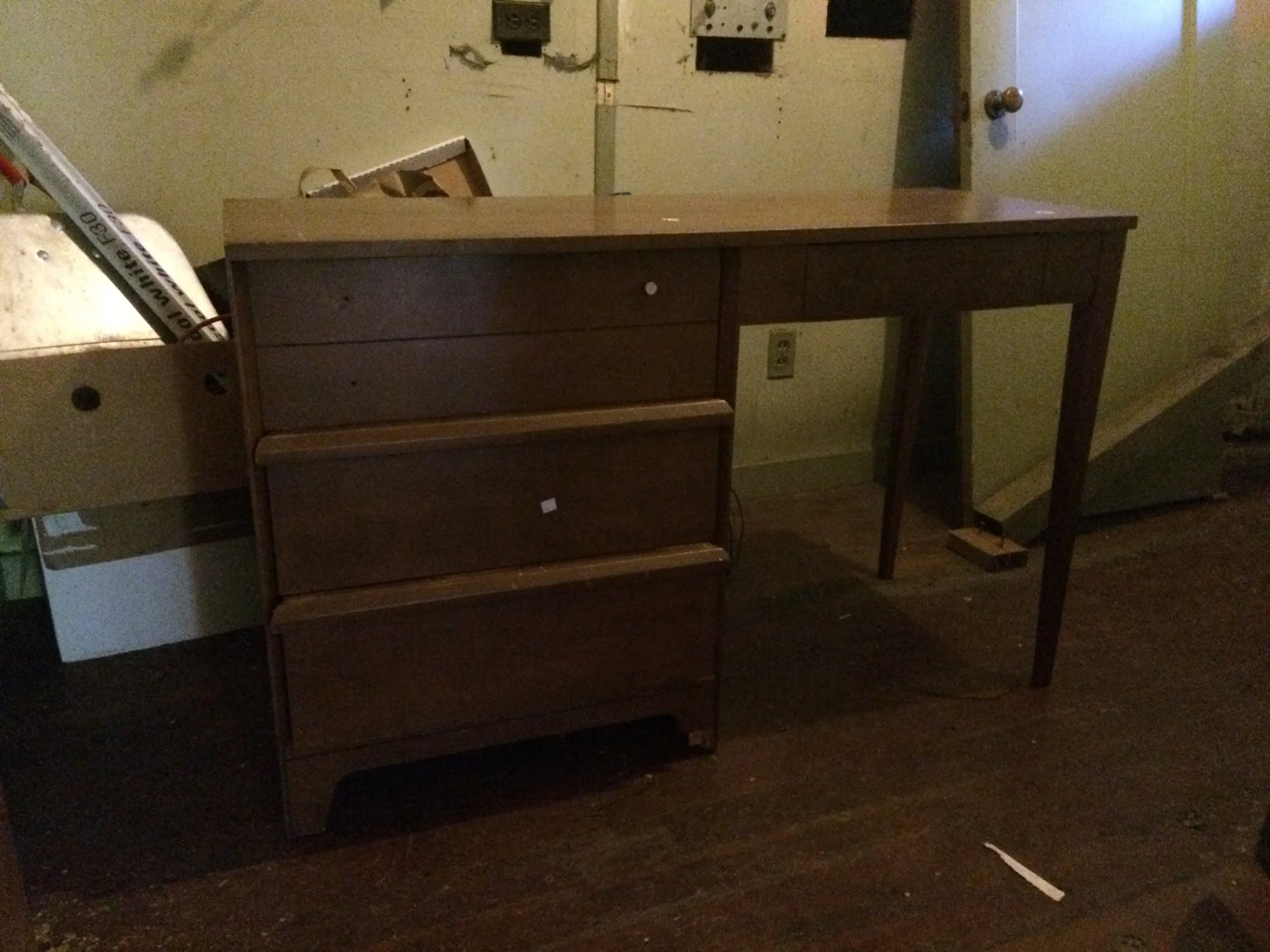 Desk