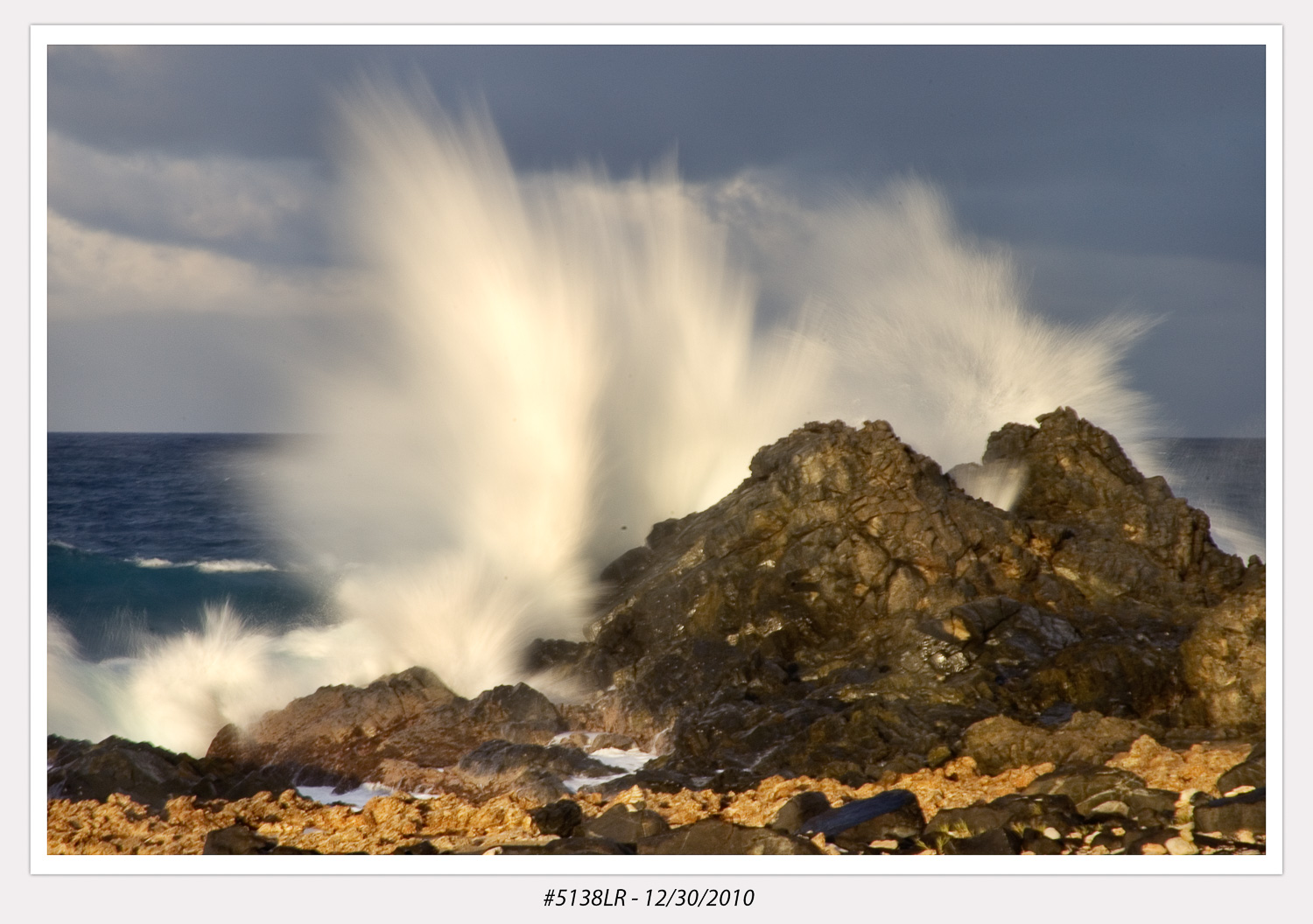 North Coast Aruba