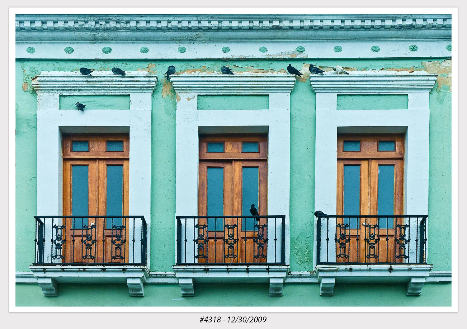 San Juan, Puerto Rico
