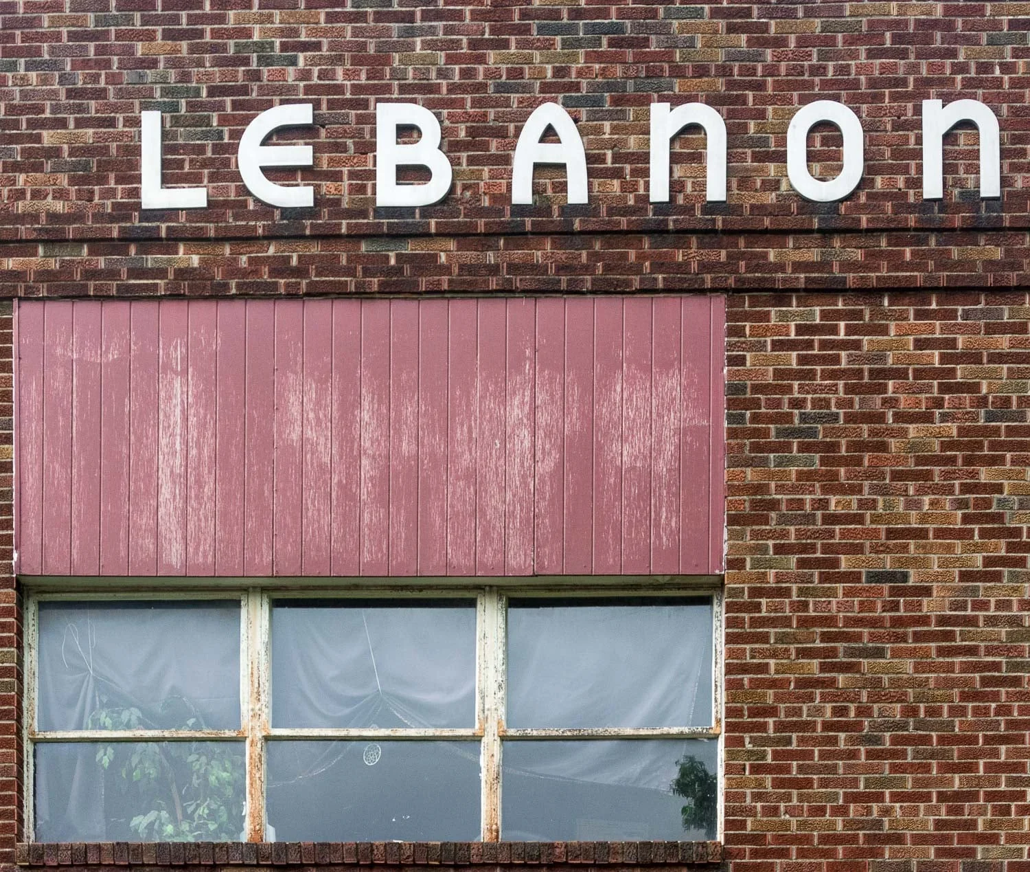 Lebanon IL - #9596