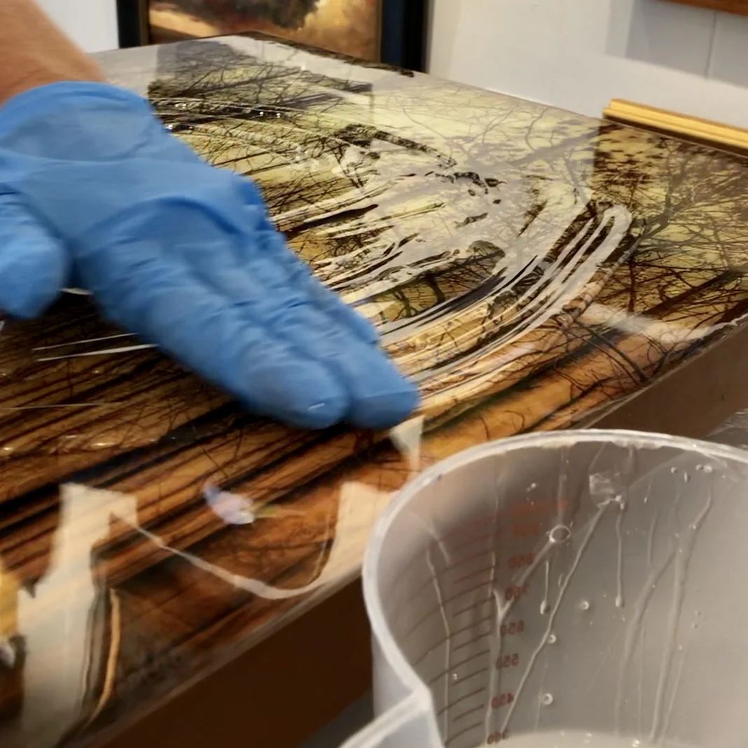 Alternative Processes — Joann M Benzinger Photography