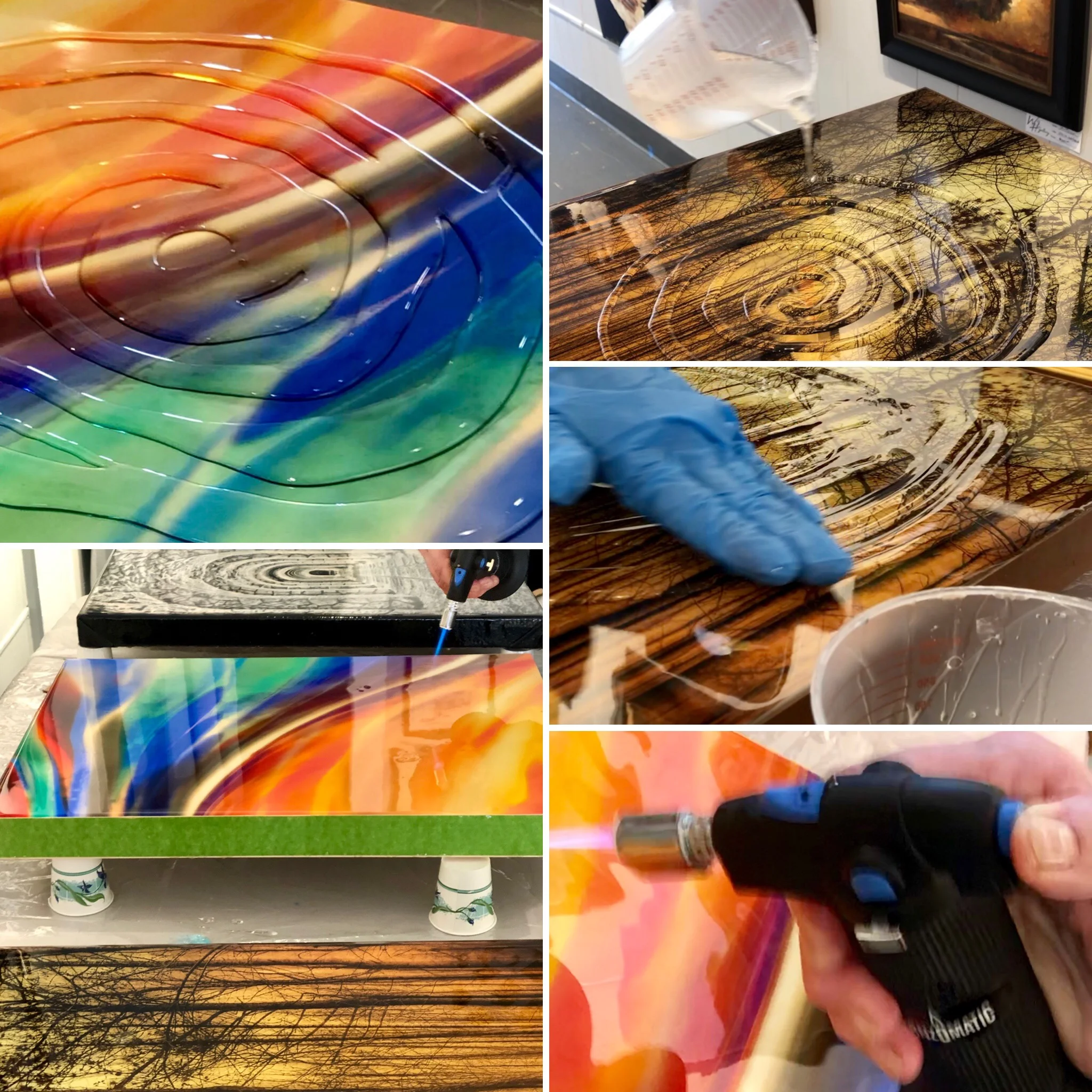 Alternative Processes — Joann M Benzinger Photography