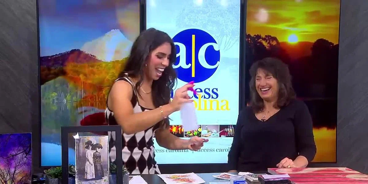 Recreating prints using Image Transfer Art