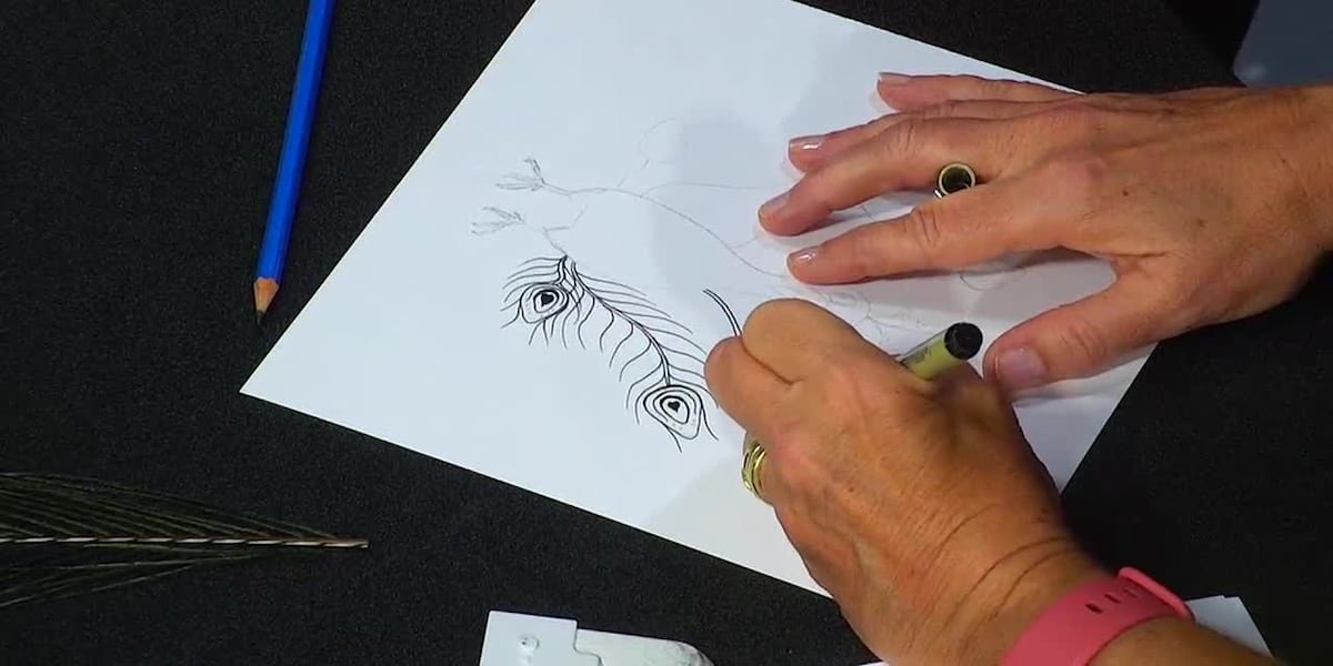 Learning the art of illustration