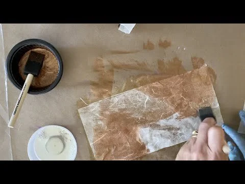 Mixed Media Art Prints. Inkjet Print Onto Unique And Unusual Papers.