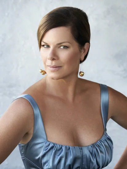 Marcia Gay Harden