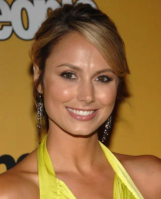 Stacy Keibler