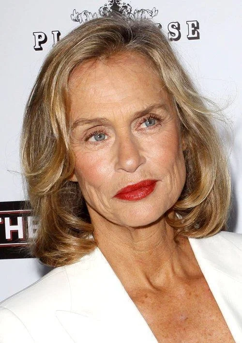 Lauren Hutton